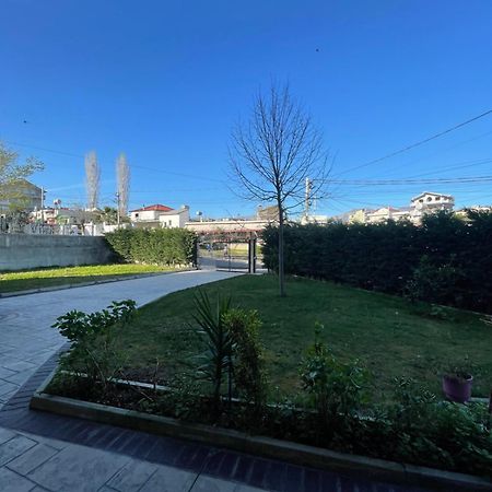 Villa Vsv: Parking Spot+ View Kamez Экстерьер фото