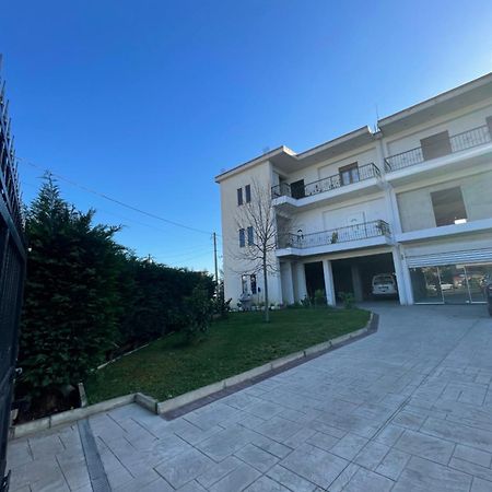 Villa Vsv: Parking Spot+ View Kamez Экстерьер фото