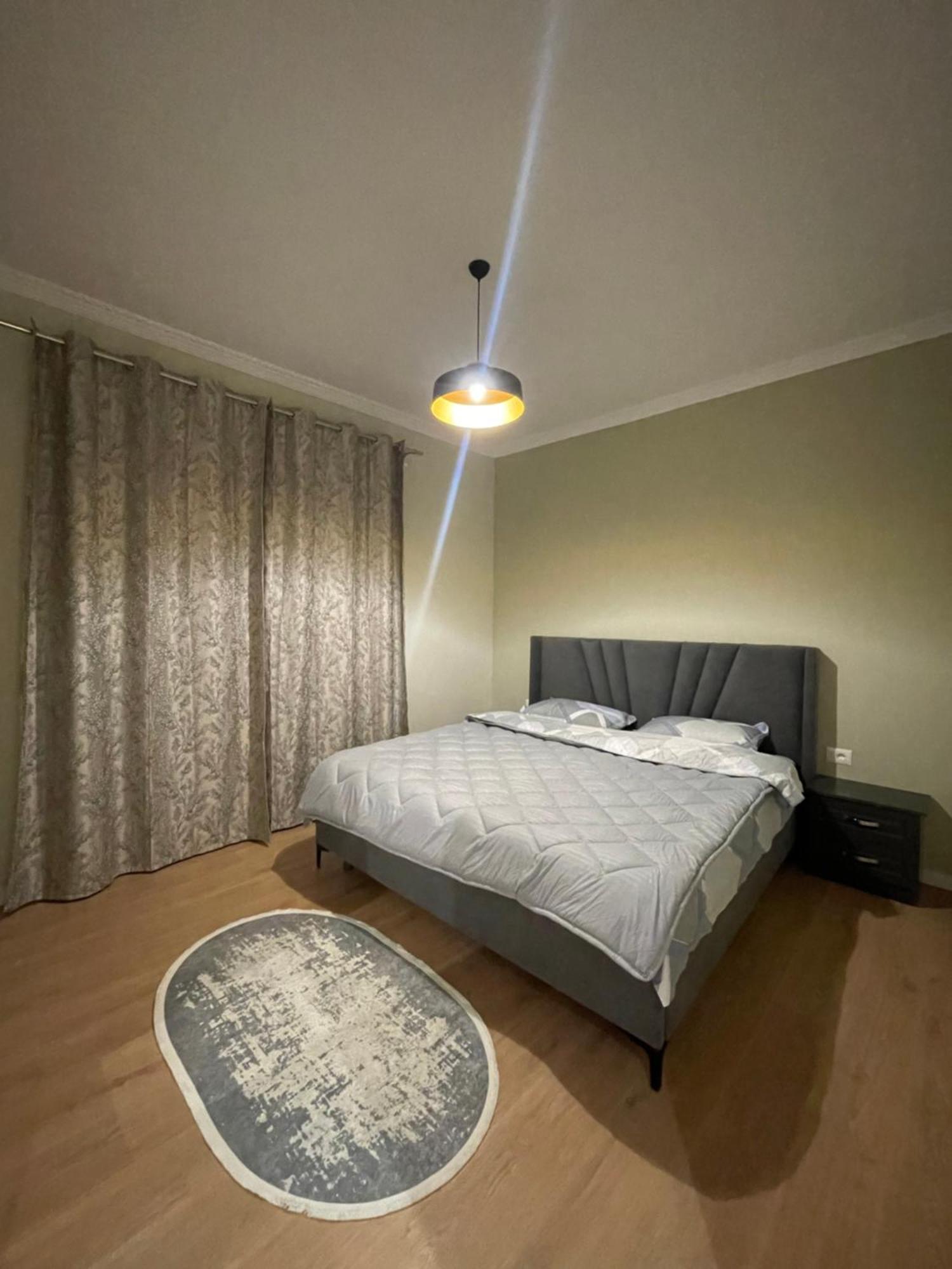 Villa Vsv: Parking Spot+ View Kamez Экстерьер фото
