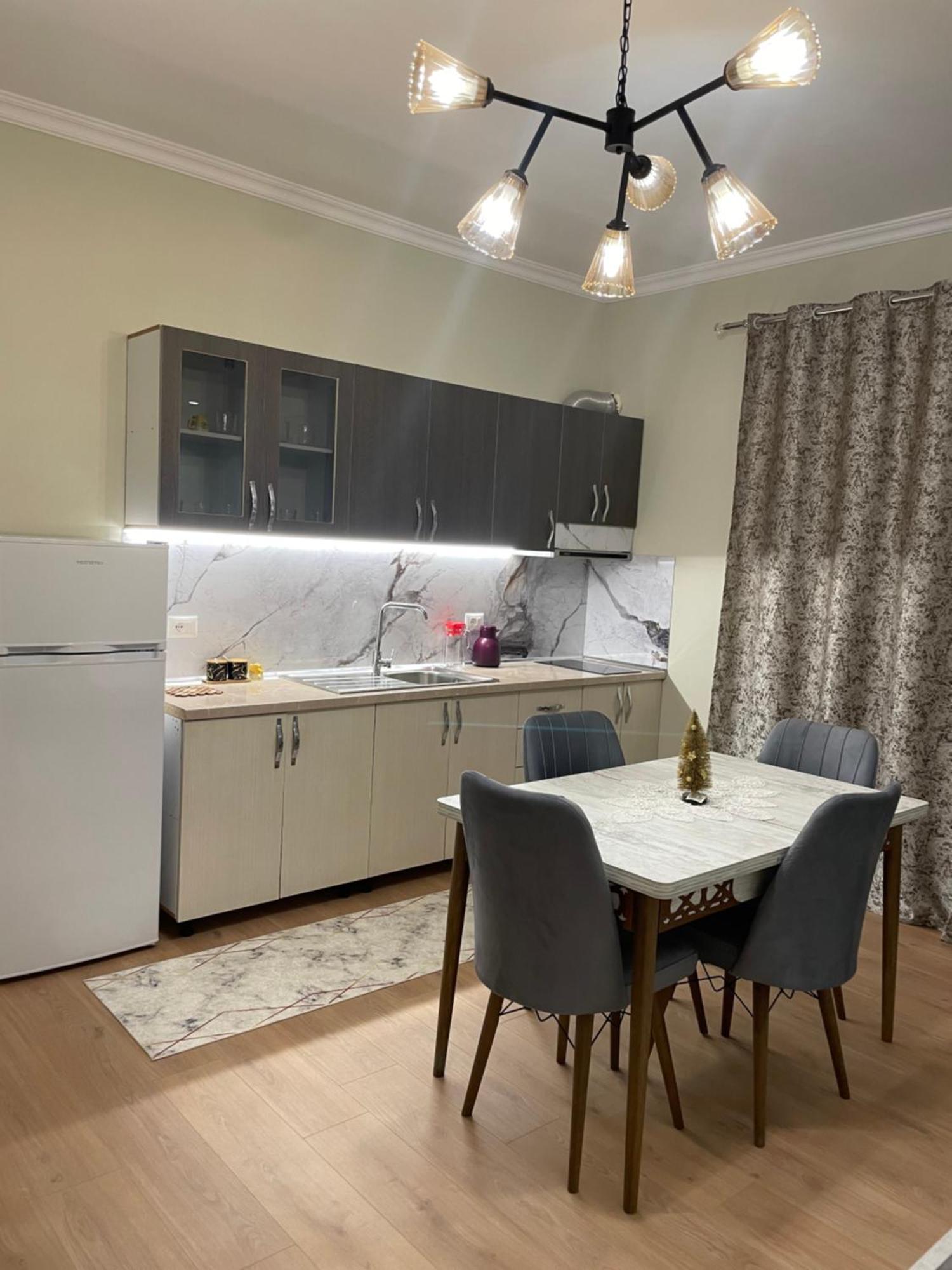 Villa Vsv: Parking Spot+ View Kamez Экстерьер фото